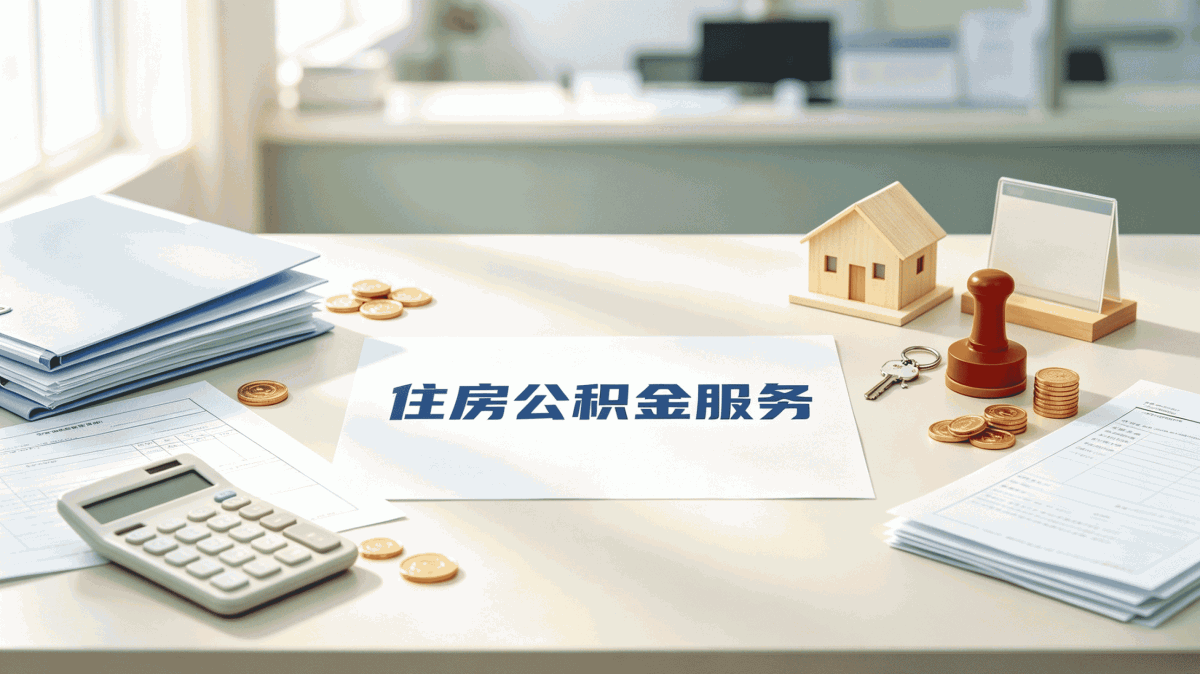 娄底退职公积金销户带啥材料去哪办多久到账