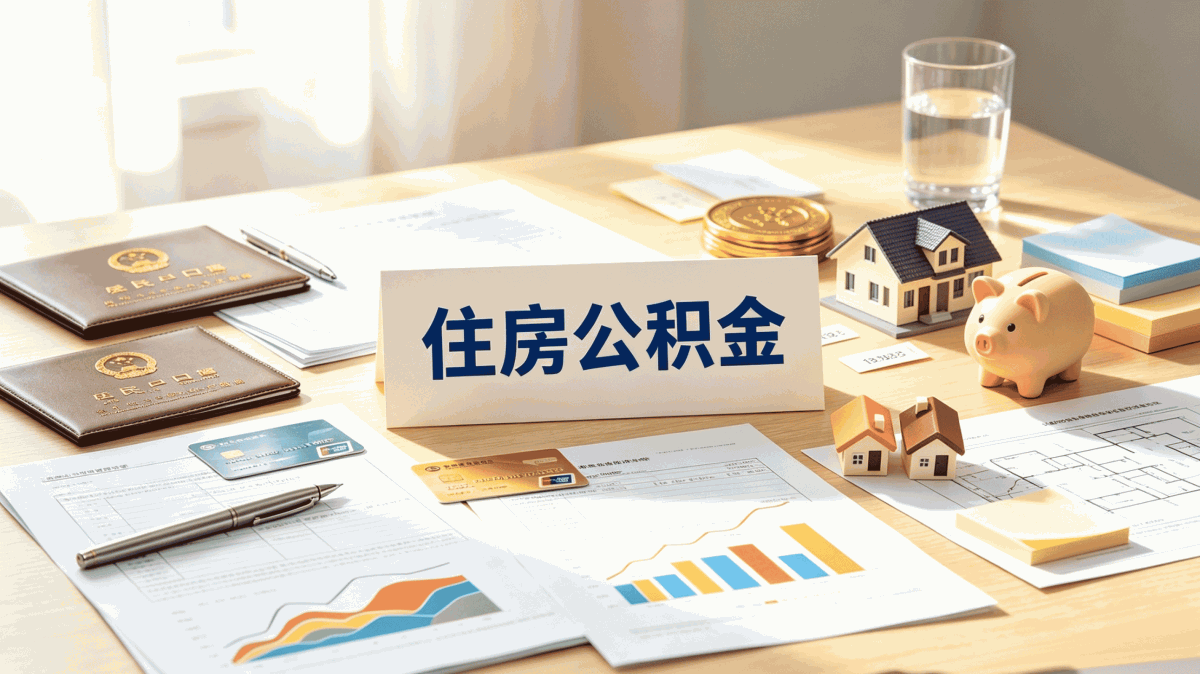 娄底住房公积金代办我跑了三趟才弄成