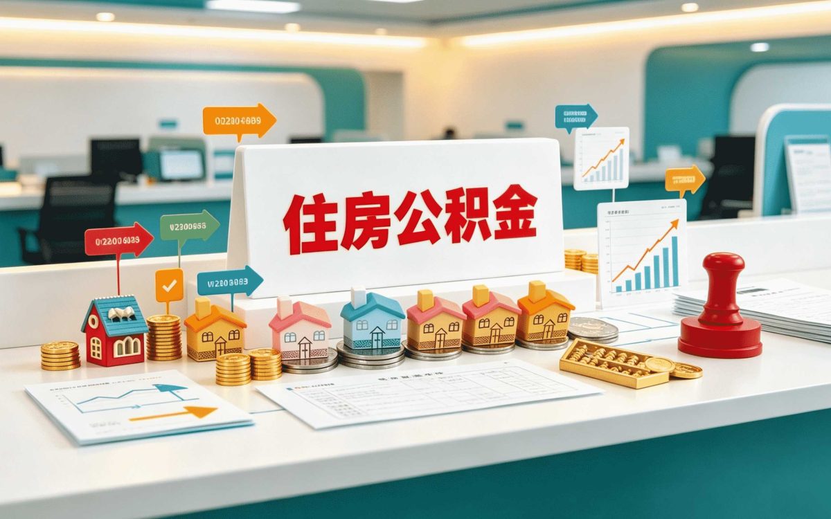 娄底这边公积金提取手续费多少钱怎么算有新口径