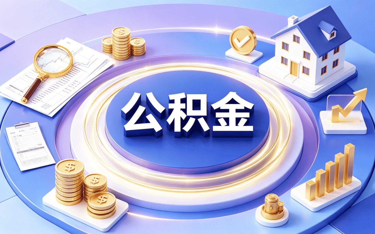 娄底租房公积金提取额度怎么算，今年有没有变