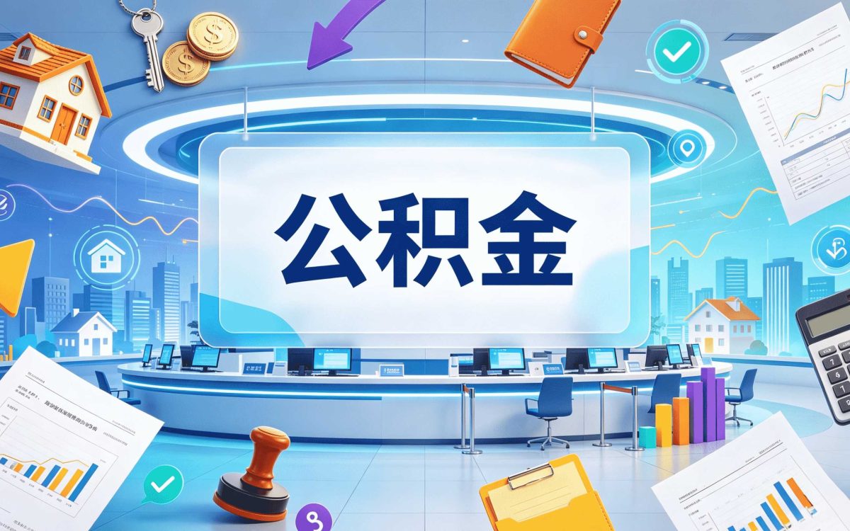 娄底公积金微信公众号推送新规，这些口径有调整