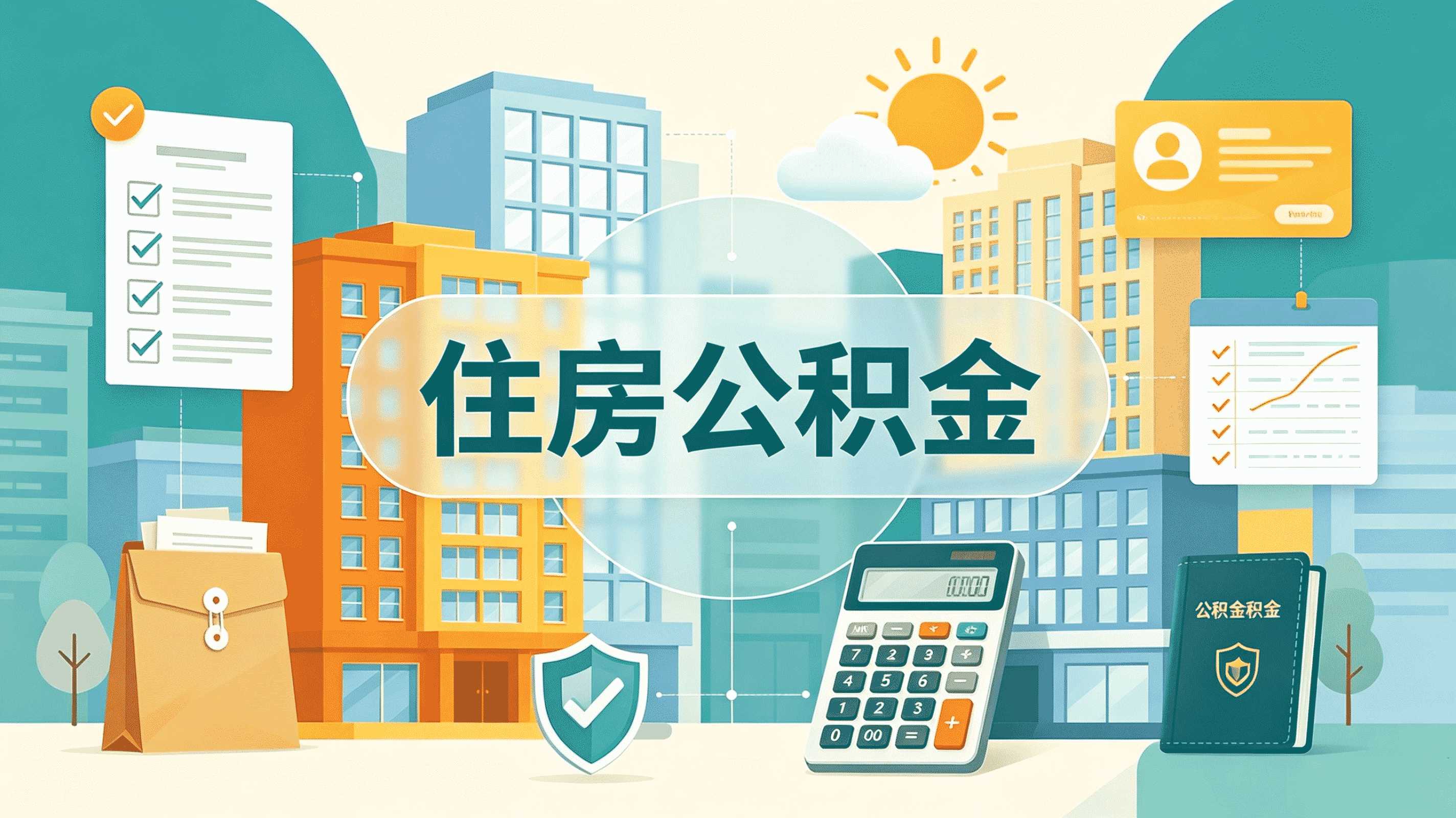 娄底公积金提取代办可靠吗？带啥材料去哪办
