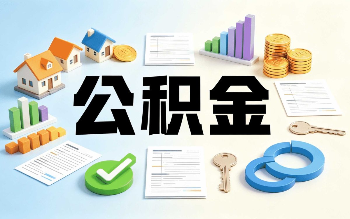 娄底低保人员公积金查询带啥材料去哪办