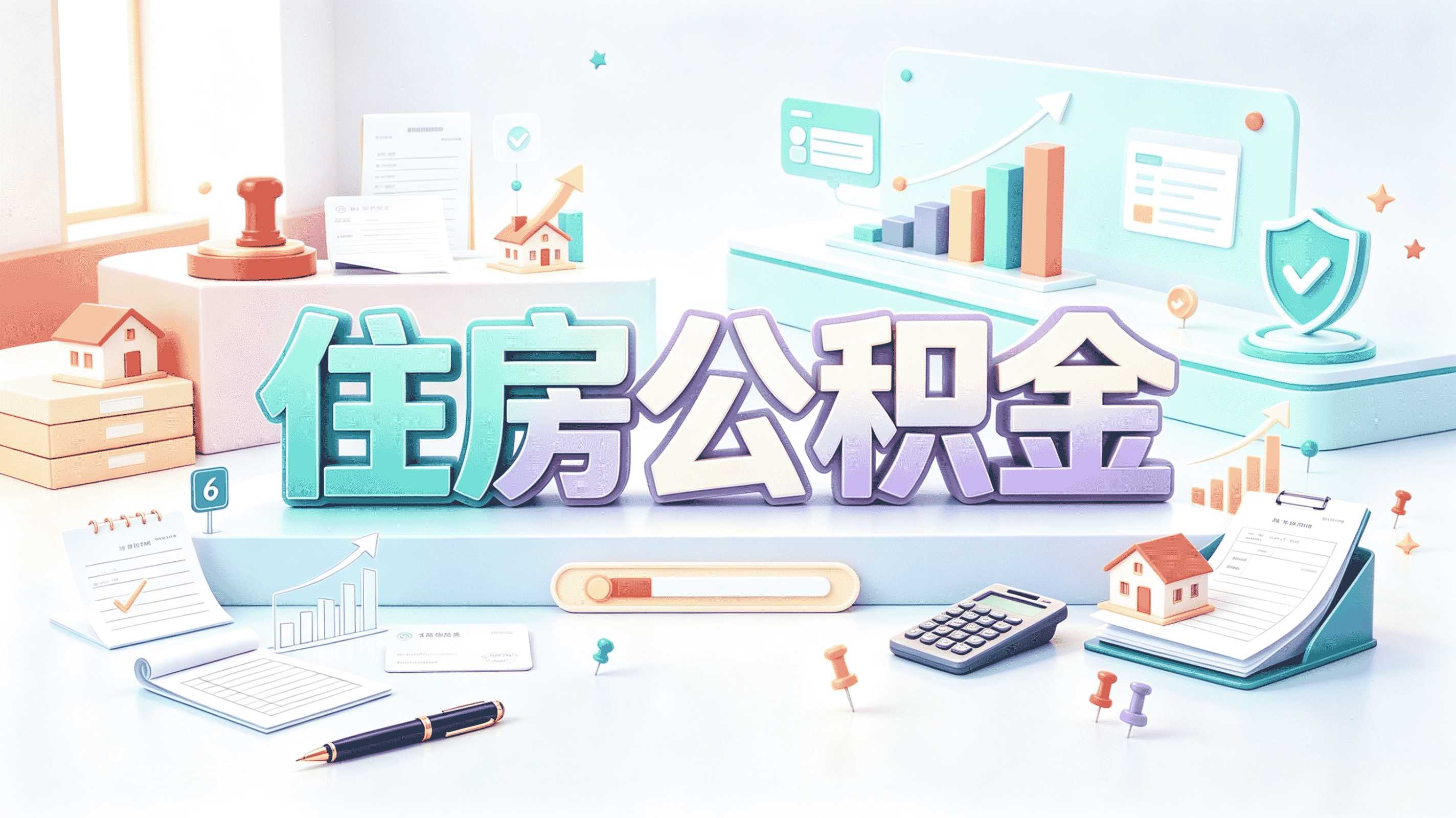 娄底2026公积金提取需要什么材料注意事项