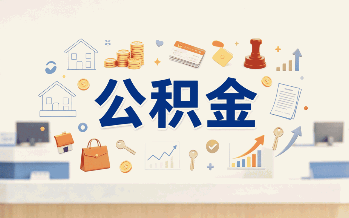 娄底2026公积金提取新规