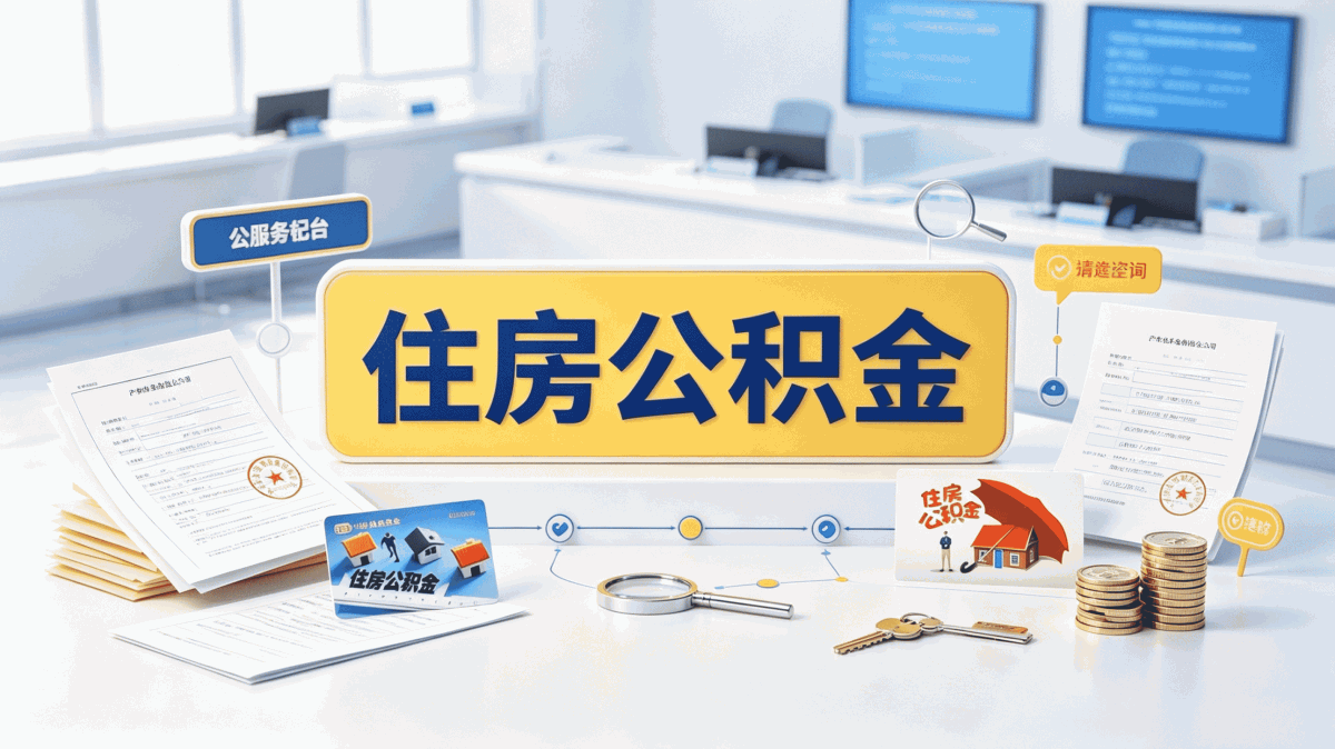 娄底公积金提取代办可靠吗？带啥材料去哪办