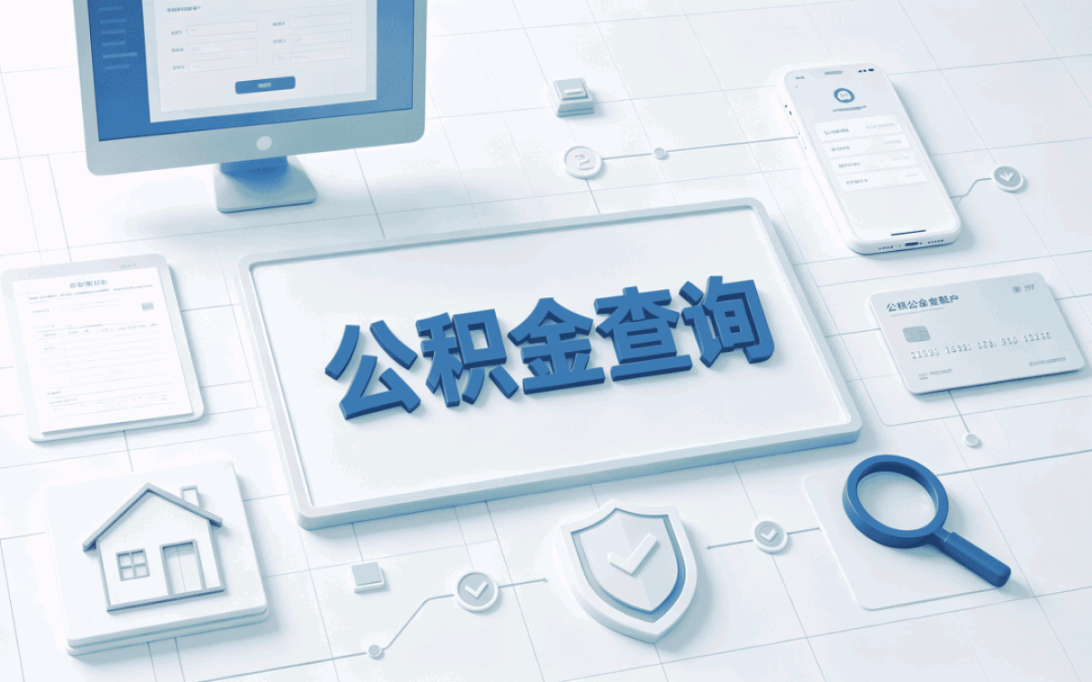 娄底住房公积金代办我跑了三趟才弄成