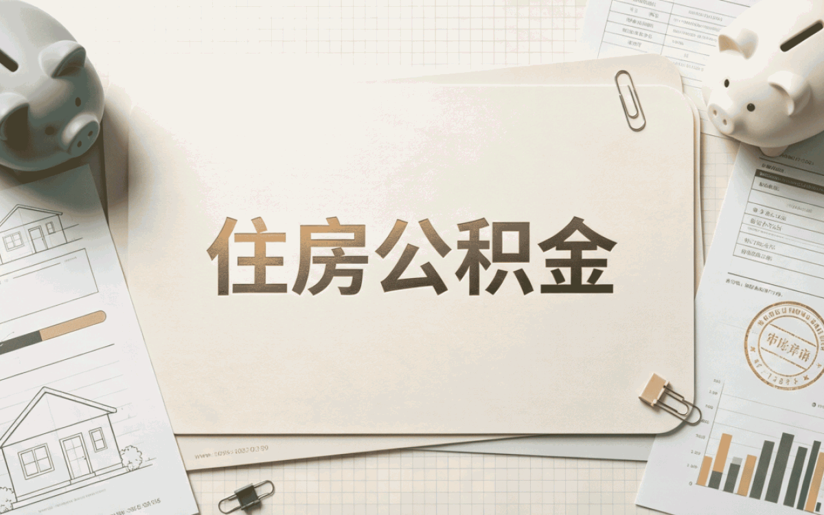 娄底市管公积金提取流程别踩这几个坑