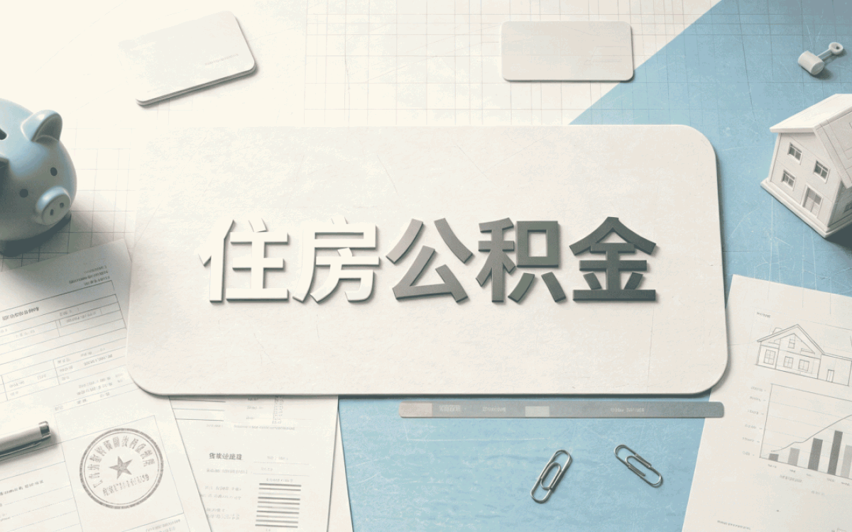 娄底外派公积金提取条件,哪种到手多
