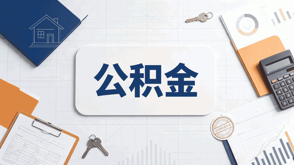 公积金提取在娄底办理,这些材料必须准备好