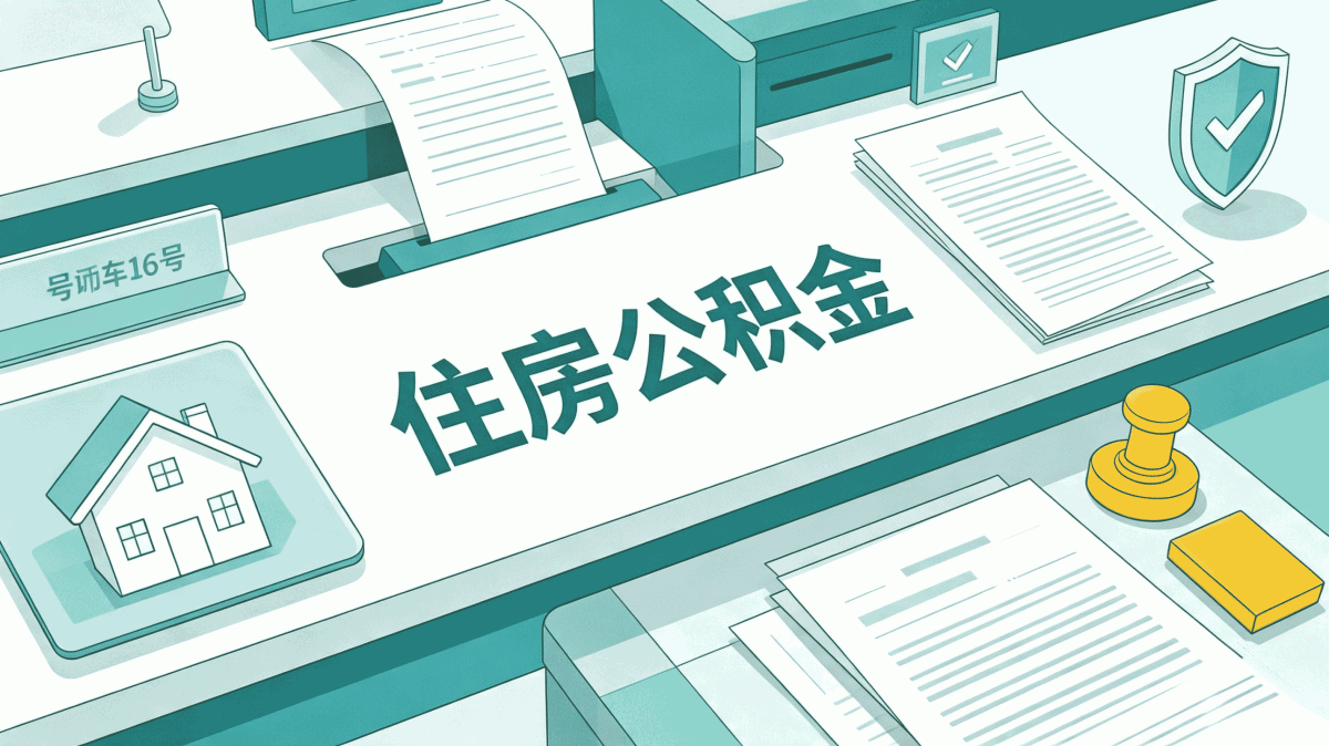 娄底外地户口公积金提取所需材料我第二次才办成