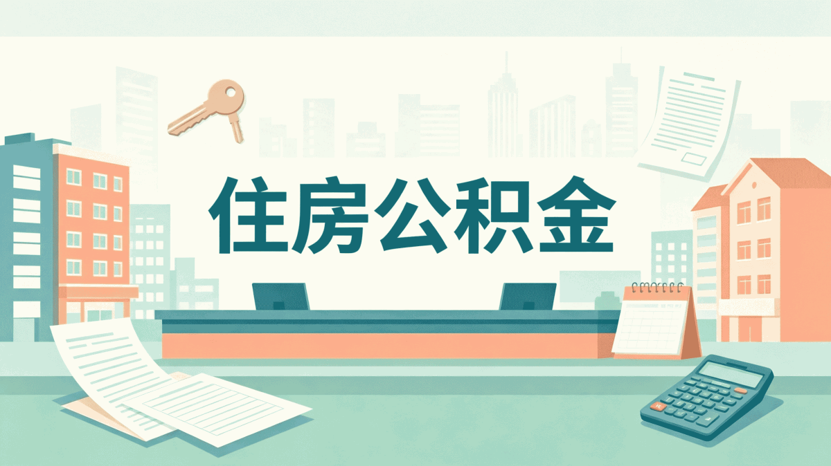娄底单位改制公积金提取办理须知能提吗