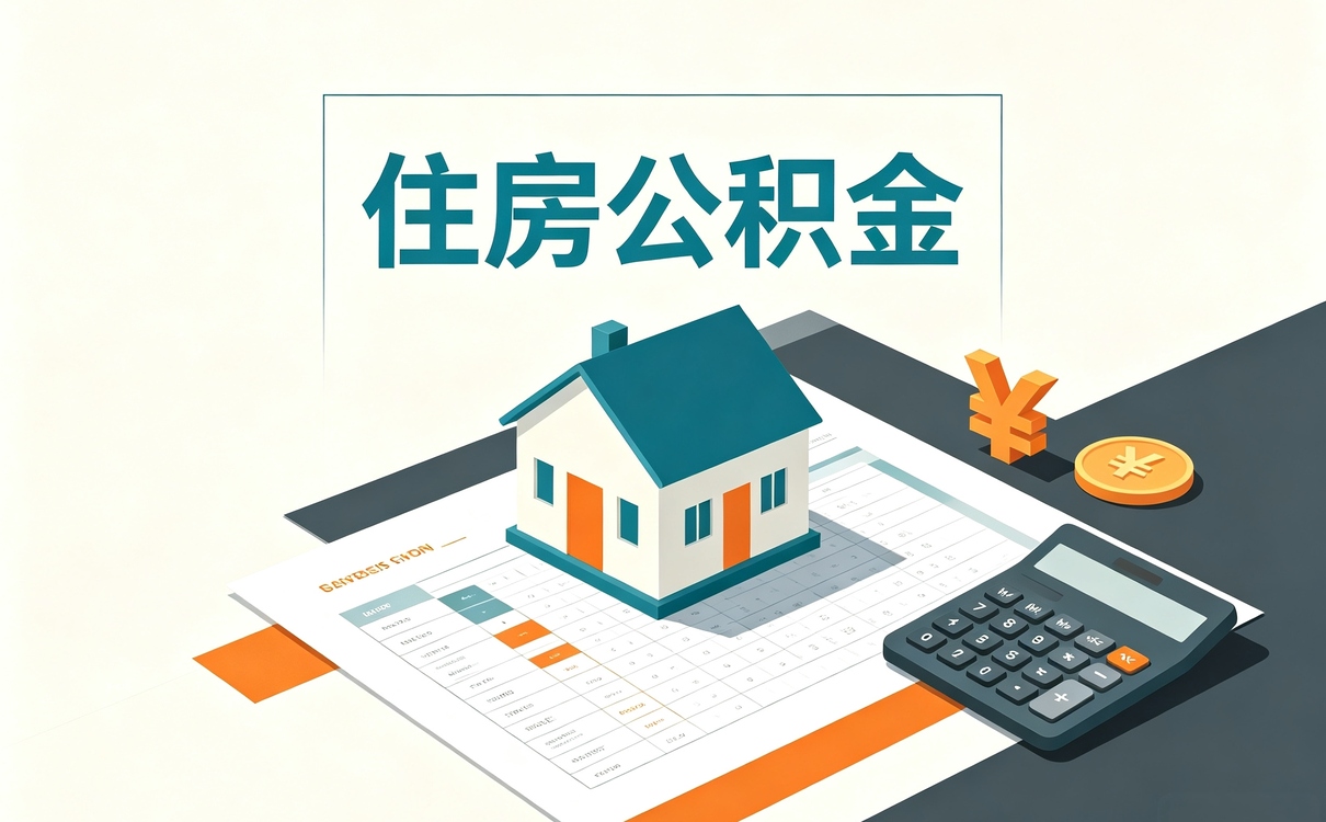 娄底租房公积金提取额度怎么算，今年有没有变