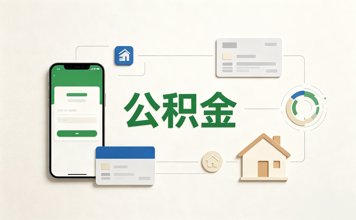 娄底外地户口公积金提取所需材料我第二次才办成