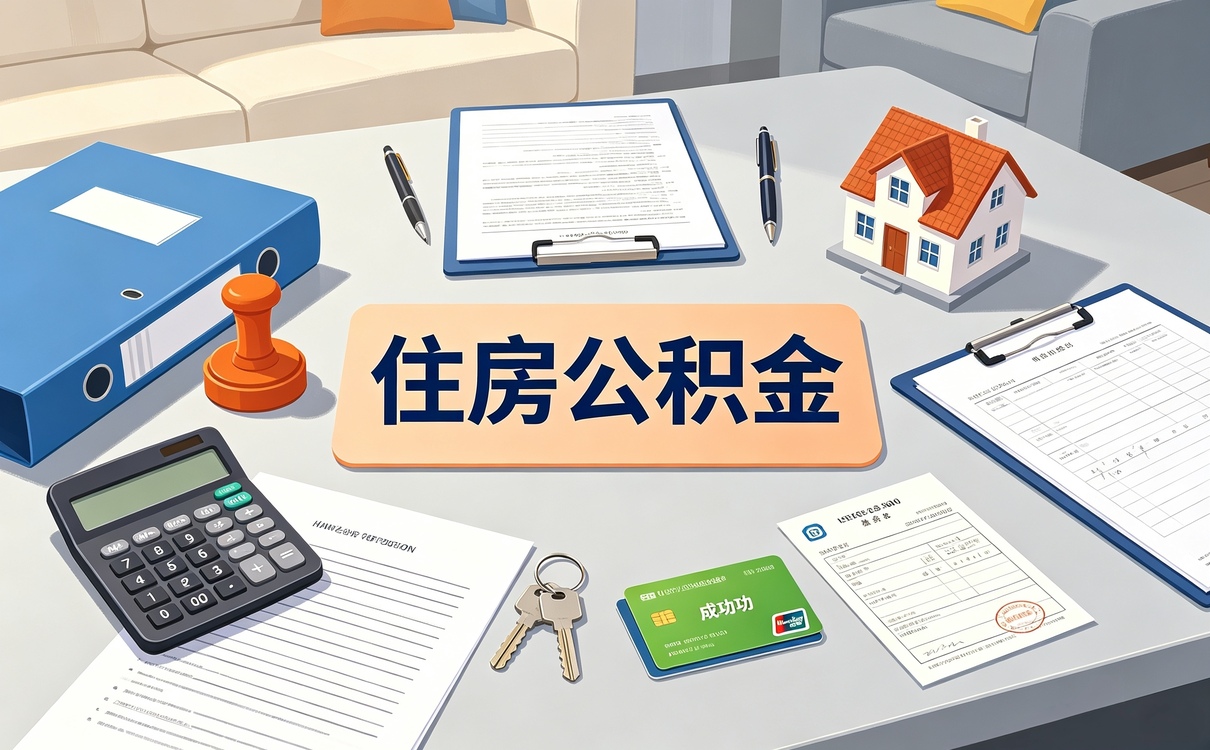 娄底租房公积金提取额度怎么算，今年有没有变