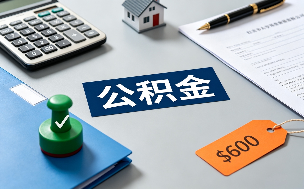娄底市管公积金提取流程别踩这几个坑